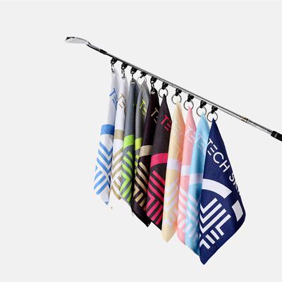 Khăn Golf Techskin Signature Magnet 29x29cm