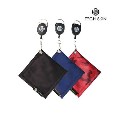 Khăn Golf Techskin Military Reel Cleaner