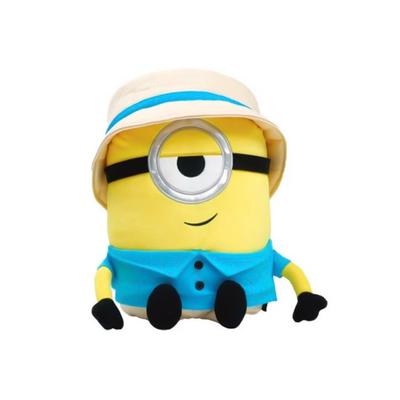 Bọc Đầu Gậy Golf Driver Minions Stuart