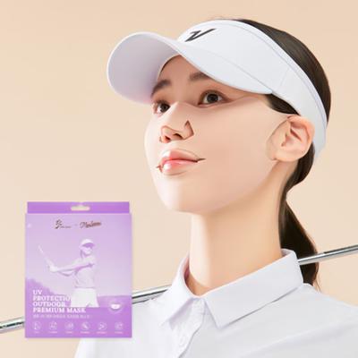 Mặt Nạ Golf Chống Nắng Hwaon Hydrogel