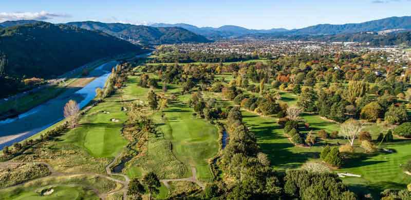 Royal Wellington - New Zealand chính thức đăng cai giải WAAP 2026