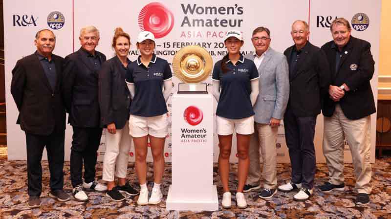 Royal Wellington - New Zealand chính thức đăng cai giải WAAP 2026