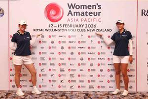 Royal Wellington - New Zealand chính thức đăng cai giải WAAP 2026