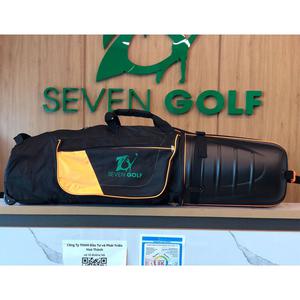 Gậy golf có được mang lên máy bay không? Hướng dẫn chi tiết cho golfer