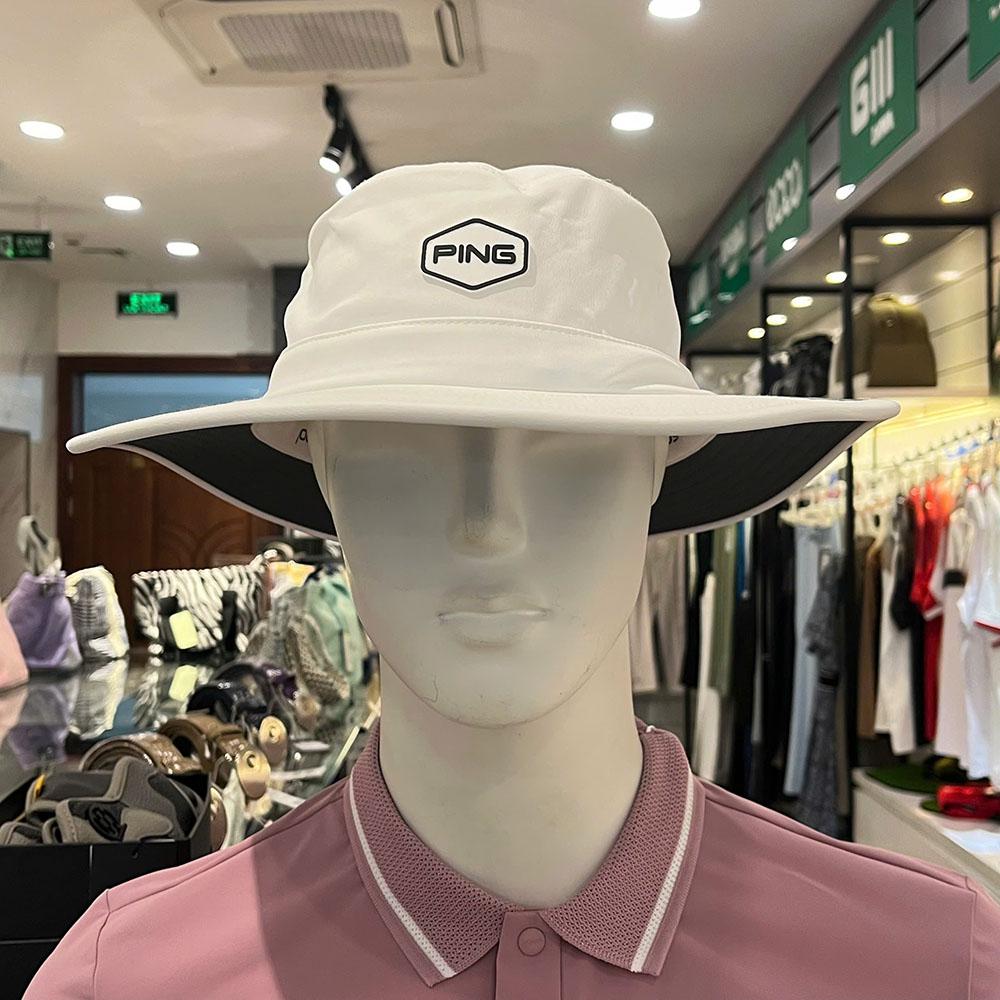 Nón golf rộng vành Ping CAP35920-101