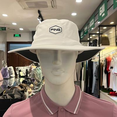 Nón golf rộng vành Ping CAP35920-101