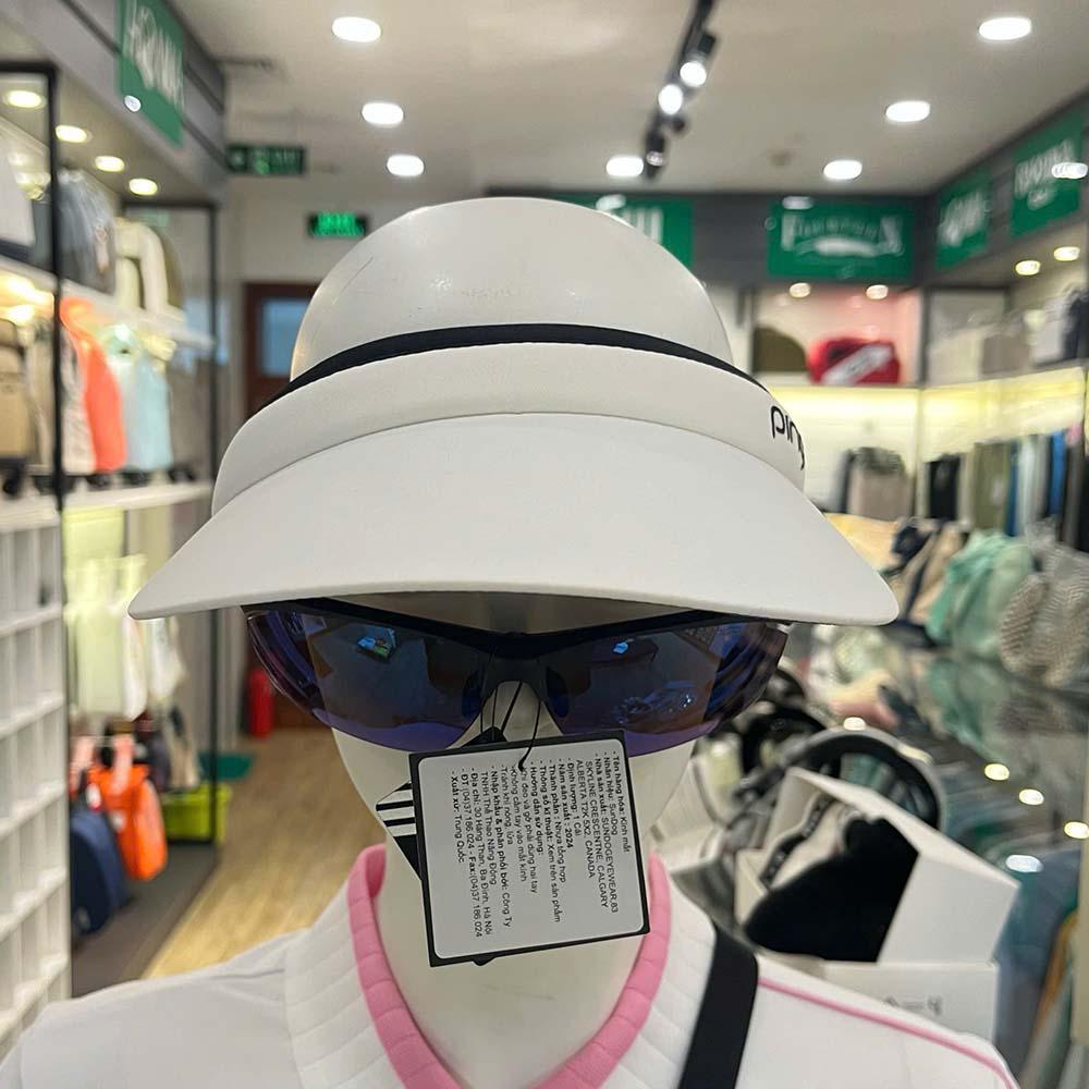 Nón golf nửa đầu Ping CAP35944-102