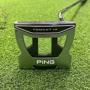Gậy Putter Ping Tomcat 14 (34 inch)