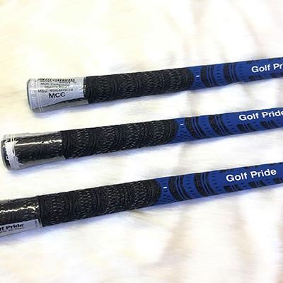 Tất Tần Tật Về Grip Gậy Golf: Những Điều Golfer Cần Biết