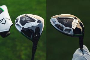 Đánh Giá Gậy Driver Callaway Elyte Mini