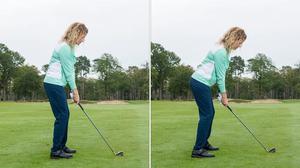 7 Sai Lầm Chơi Golf Mà Các Nữ Golfer Thường Mắc Phải