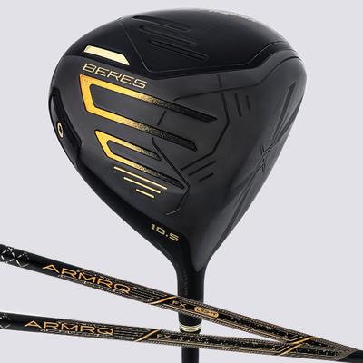 Gậy Golf Driver Honma Beres 09 Black