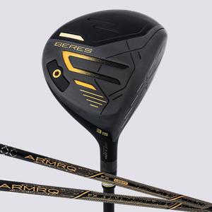 Gậy Golf Fairway Woods Honma Beres 09 Black