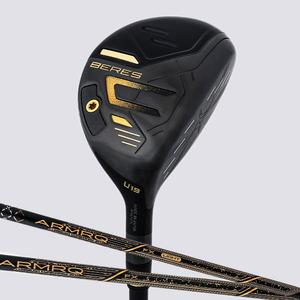 Gậy Golf Hybrid Honma Beres 09 Black