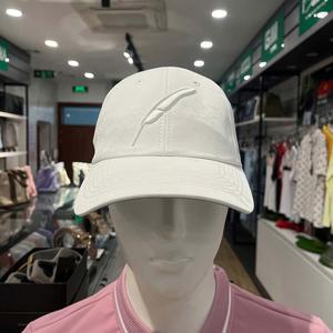 Nón Golf Fourteen Lông Vũ #02 WH
