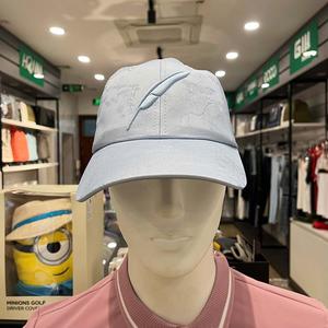 Nón Golf Fourteen Lông Vũ #01 BL