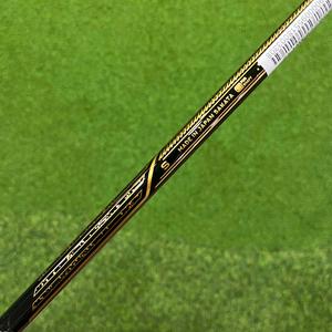 Shaft Honma ARMRQ FX hoàn toàn mới