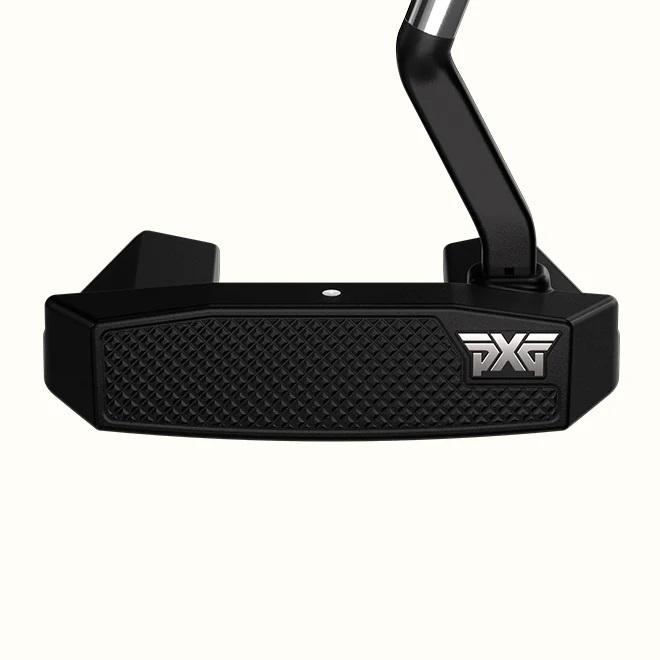 Gậy Putter PXG Bat Attack Zero Torque Black