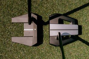 Đánh giá gậy Putter PXG Bat Attack ZT