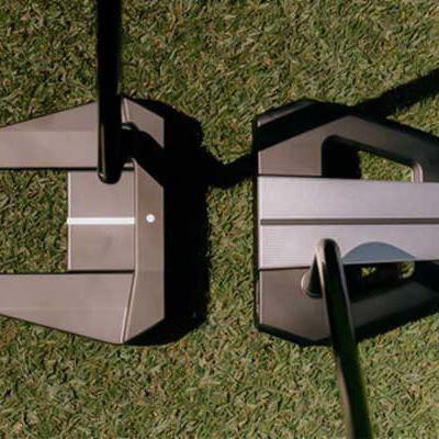 Đánh giá gậy Putter PXG Bat Attack ZT