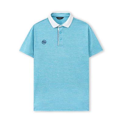 Áo Golf Ngắn Tay Nam Noressy NAOM052 GE