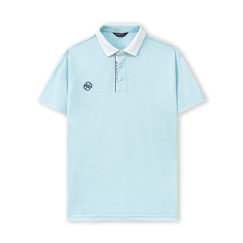 Áo Golf Ngắn Tay Nam Noressy NAOM052 MGE