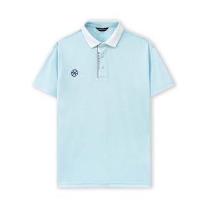 Áo Golf Ngắn Tay Nam Noressy NAOM052 MGE