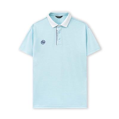 Áo Golf Ngắn Tay Nam Noressy NAOM052 MGE