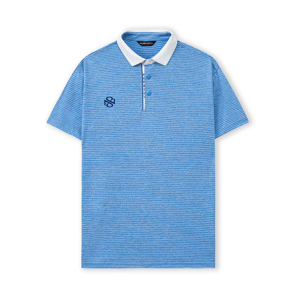 Áo Golf Ngắn Tay Nam Noressy NAOM052 NA