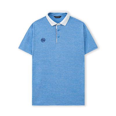 Áo Golf Ngắn Tay Nam Noressy NAOM052 NA