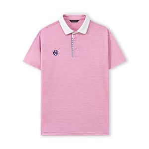 Áo Golf Ngắn Tay Nam Noressy NAOM052 PI
