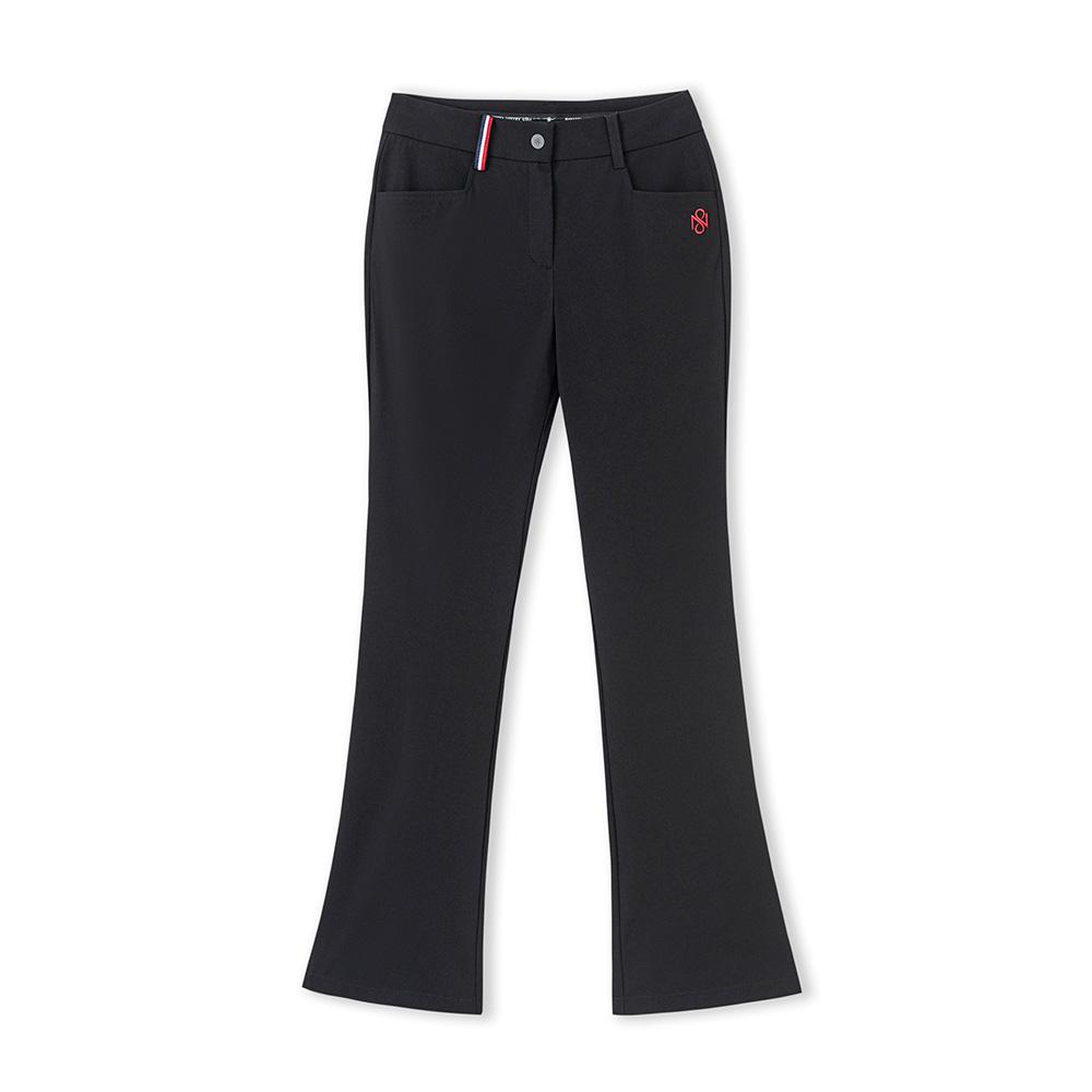 Quần Dài Golf Nữ Noressy NQDW007 BK