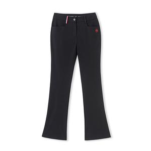 Quần Dài Golf Nữ Noressy NQDW007 BK