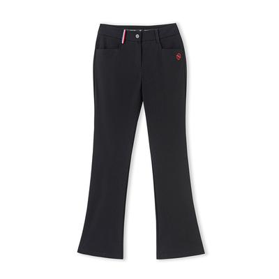 Quần Dài Golf Nữ Noressy NQDW007 BK
