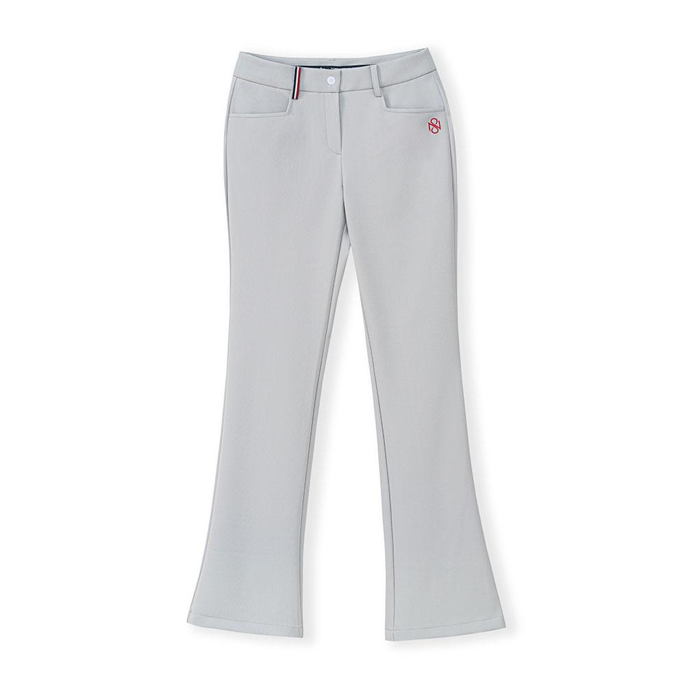 Quần Dài Golf Nữ Noressy NQDW007 GR