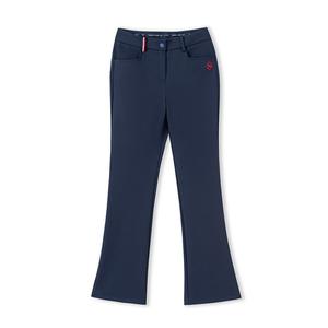 Quần Dài Golf Nữ Noressy NQDW007 NA