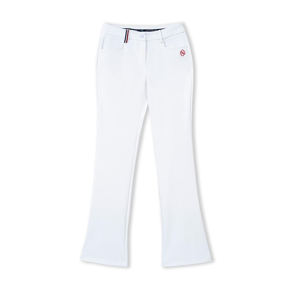 Quần Dài Golf Nữ Noressy NQDW007 WH
