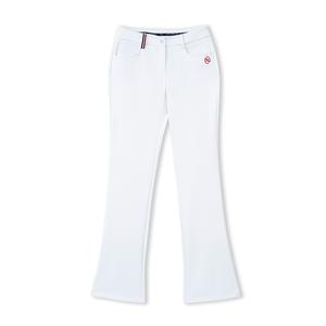 Quần Dài Golf Nữ Noressy NQDW007 WH