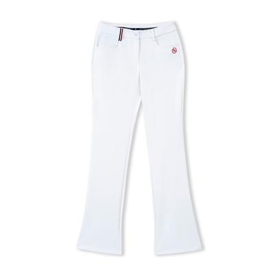 Quần Dài Golf Nữ Noressy NQDW007 WH