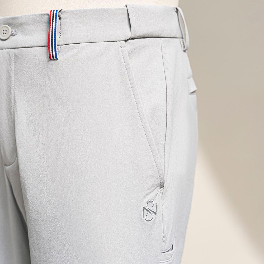 Quần Dài Golf Nam Noressy NQDM041 GR