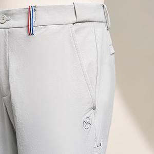 Quần Dài Golf Nam Noressy NQDM041 GR
