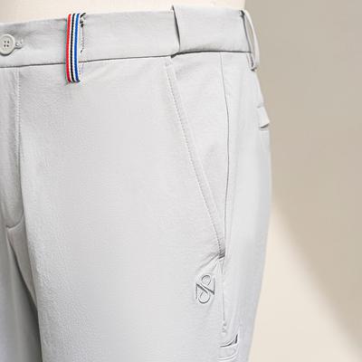 Quần Dài Golf Nam Noressy NQDM041 GR
