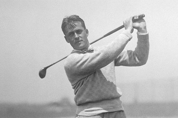 Đây là “lời khuyên tệ nhất” trong golf – và cách Bobby Jones sửa nó
