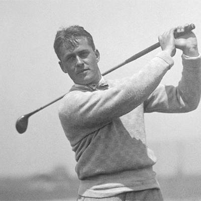 Đây là “lời khuyên tệ nhất” trong golf – và cách Bobby Jones sửa nó