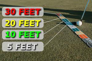 8 kỹ năng putting golf mà golfer giỏi luôn làm trên green