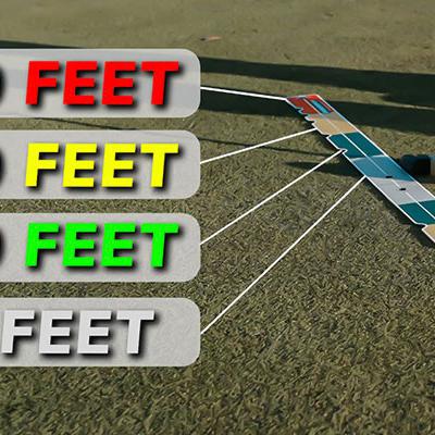 8 kỹ năng putting golf mà golfer giỏi luôn làm trên green