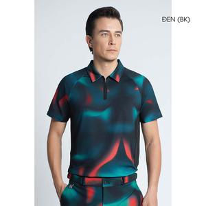 Áo Golf Nam Ngắn Tay Venicii GPS-60018