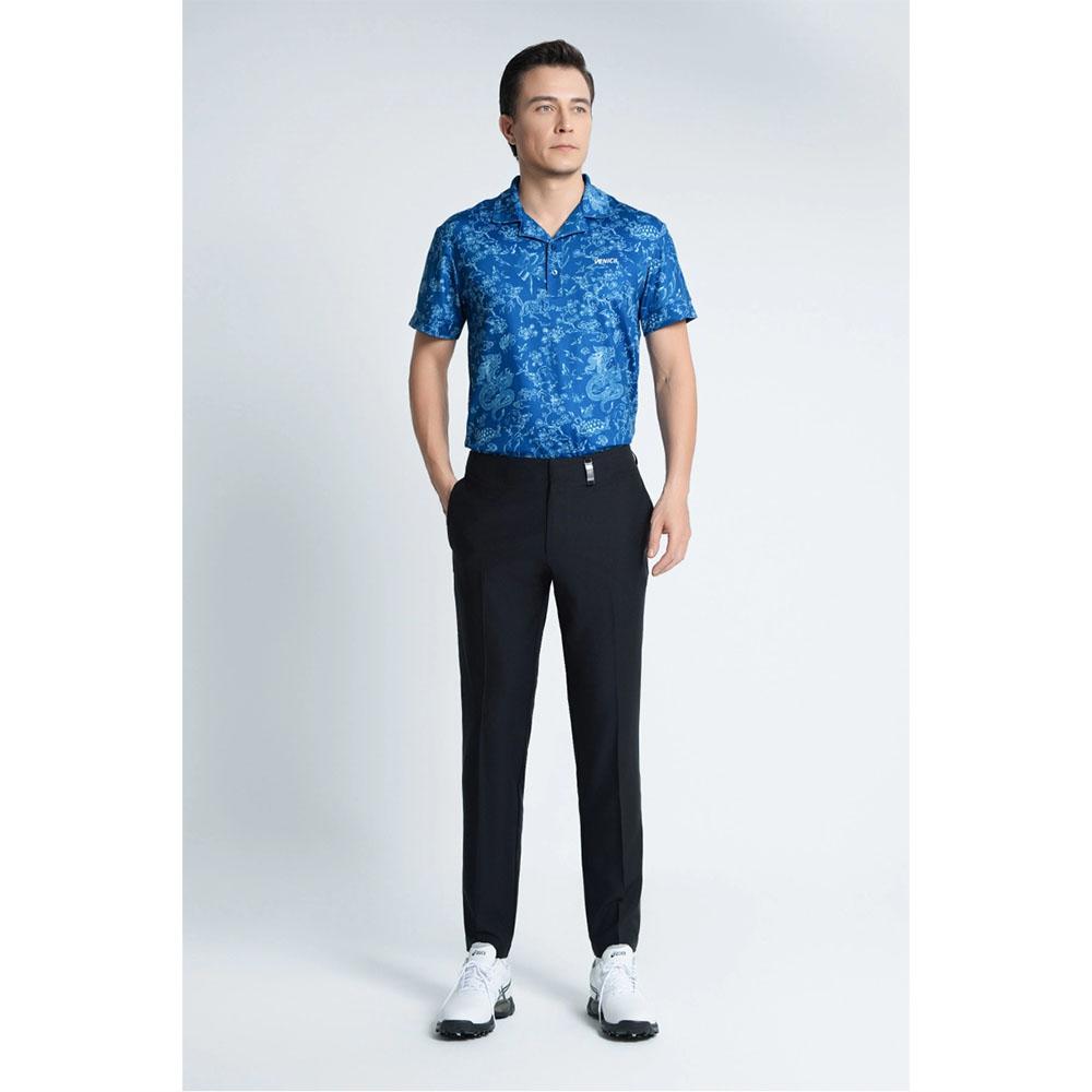 Quần Dài Golf Nam Venicii GPA-60013-K01