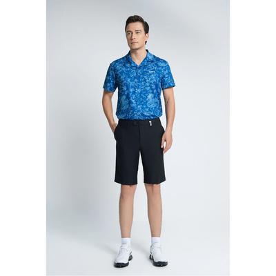 Quần Short Golf Nam Venicii GSP-60011-K01