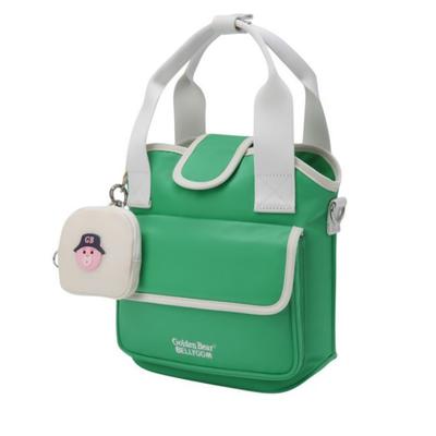 Túi Golf Cầm Tay Golden Bear G6BAX24711 GR